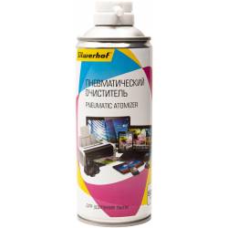 Пневматический очиститель...