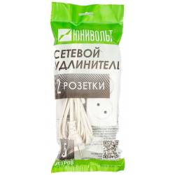 Сетевой фильтр Юнивольт...