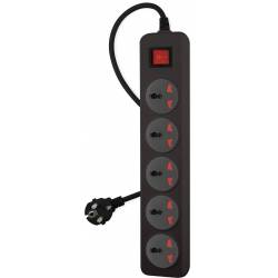 Сетевой фильтр Buro...