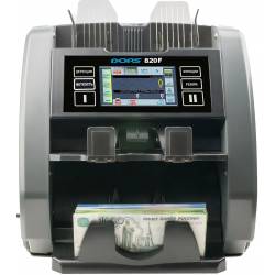 Счетчик банкнот Dors 820F...