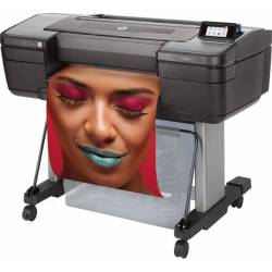 Плоттер HP Designjet Z9+...