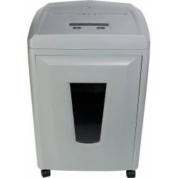 Шредер Heleos УП26-7 серый...