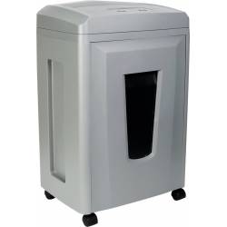 Шредер Heleos УП26-7+ серый...