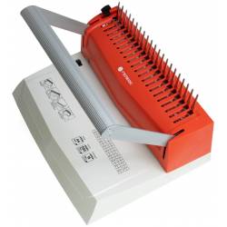 Переплетчик Heleos БП16ПБК...