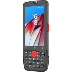 Терминал сбора данных...