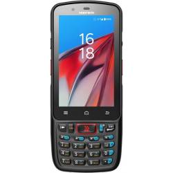 Терминал сбора данных...