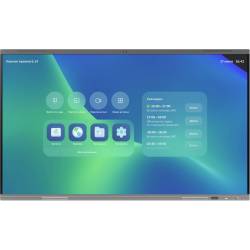 Панель Sber 86" Про Sber 86...