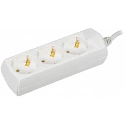 Сетевой удлинитель IEK У03...