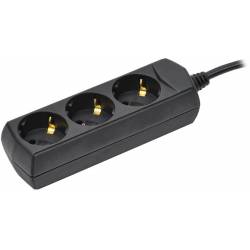 Сетевой удлинитель IEK У03...
