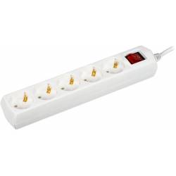 Сетевой удлинитель IEK У05В...
