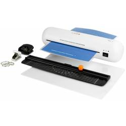 Ламинатор Heleos ЛМА4МБ...