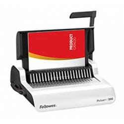 Переплетчик Fellowes...