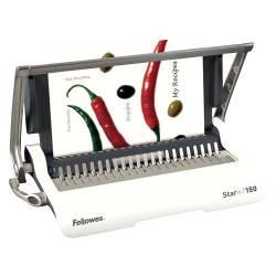 Переплетчик Fellowes STAR+...