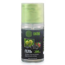 Чистящий набор (салфетки +...