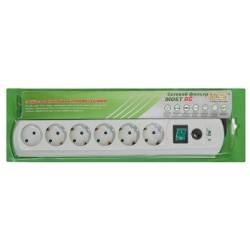 Сетевой фильтр Most RG 3м...