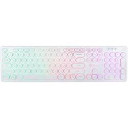 Клавиатура Оклик 420MRL...