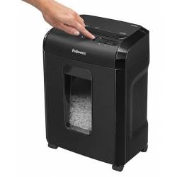 Шредер Fellowes PowerShred...
