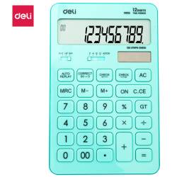 Калькулятор настольный Deli...