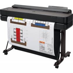 Плоттер HP Designjet T650...