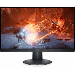 Монитор Dell 23.6" S2422HG...