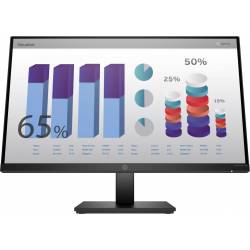 Монитор HP 23.8" P24q G4...