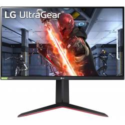 Монитор LG 27" UltraGear...