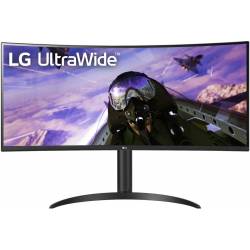 Монитор LG 34" UltraWide...
