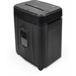 Шредер Heleos АП20-4 черный...