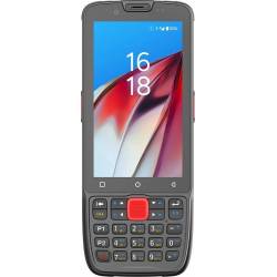 Терминал сбора данных...