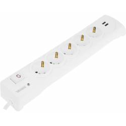 Сетевой фильтр Kranz...