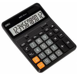 Калькулятор настольный Deli...