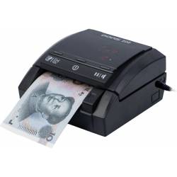 Детектор банкнот Dors 200...