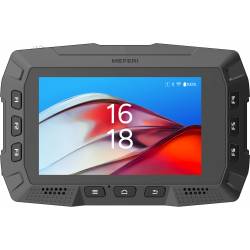 Терминал сбора данных...