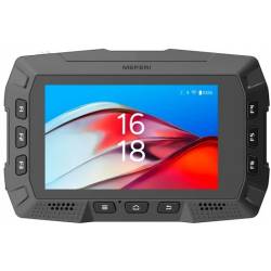 Терминал сбора данных...