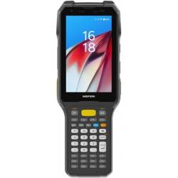 Терминал сбора данных...