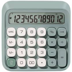 Калькулятор настольный Deli...