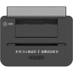 Шредер Cactus CS-SH-D8 с...