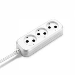 Сетевой удлинитель Buro...