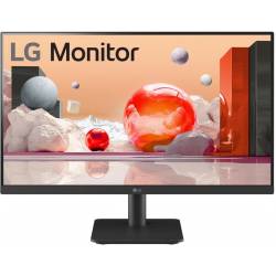 Монитор LG 23.8" 24MS500-B...