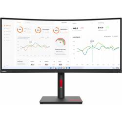 Монитор Lenovo 34"...