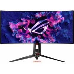 Монитор Asus 34" ROG Swift...