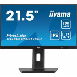Монитор Iiyama 21.5"...