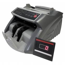 Счетчик банкнот Cassida...