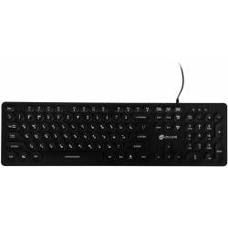 Клавиатура Оклик 420MRL...