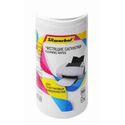 Салфетки Silwerhof 671215...