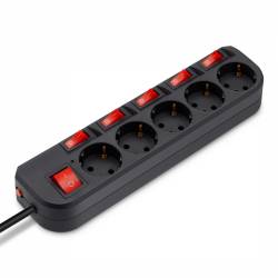 Сетевой фильтр Buro...