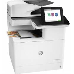 МФУ лазерный HP Color...