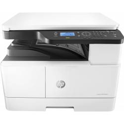 МФУ лазерный HP LaserJet...