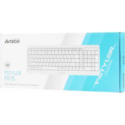 Клавиатура A4Tech Fstyler...