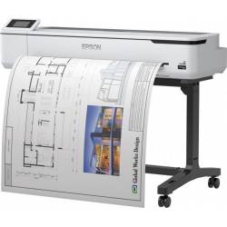 Плоттер Epson SureColor...